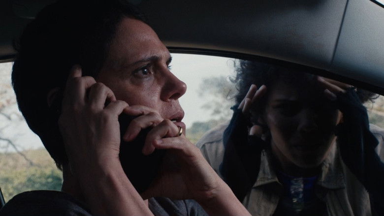 кадр из фильма Propriedade