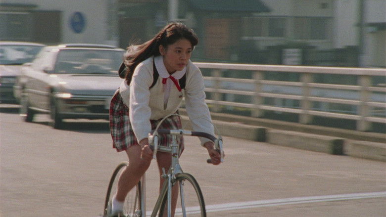 кадр из фильма 巨乳ハンター