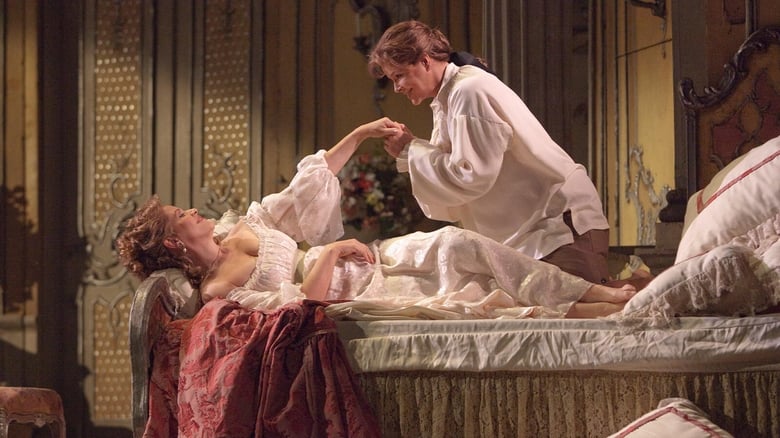 кадр из фильма The Met — Der Rosenkavalier