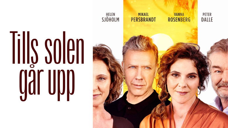 кадр из фильма Tills solen går upp