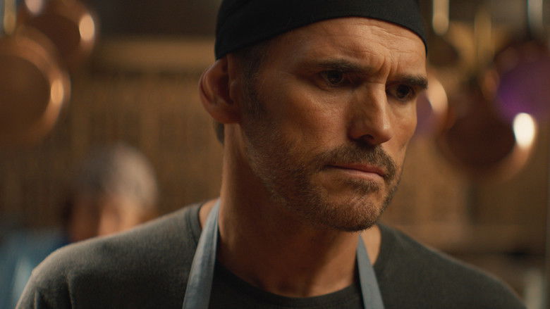 кадр из фильма Что скрывает любовь