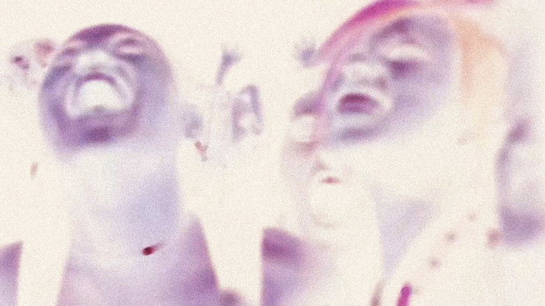 кадр из фильма Selección Natural