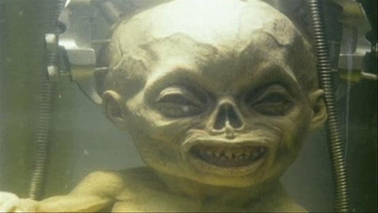 кадр из фильма Возвращение живых мертвецов 4: Некрополис