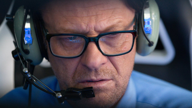 кадр из фильма Дрон