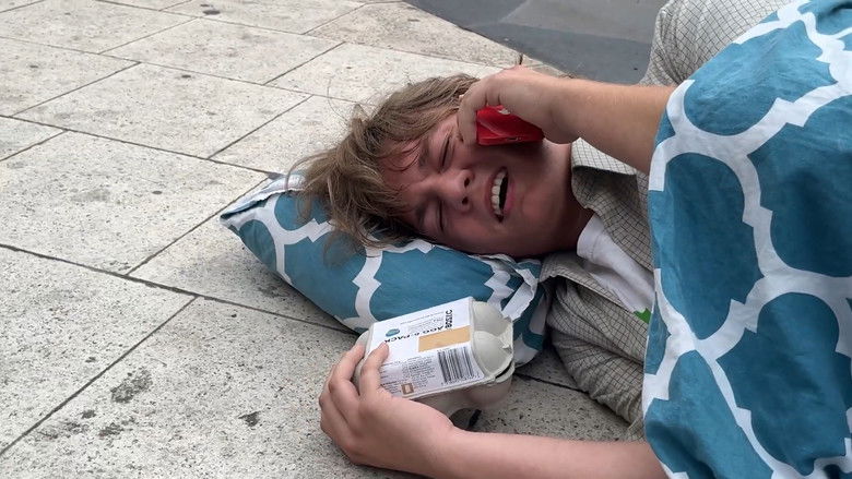 кадр из фильма En Uppföljare