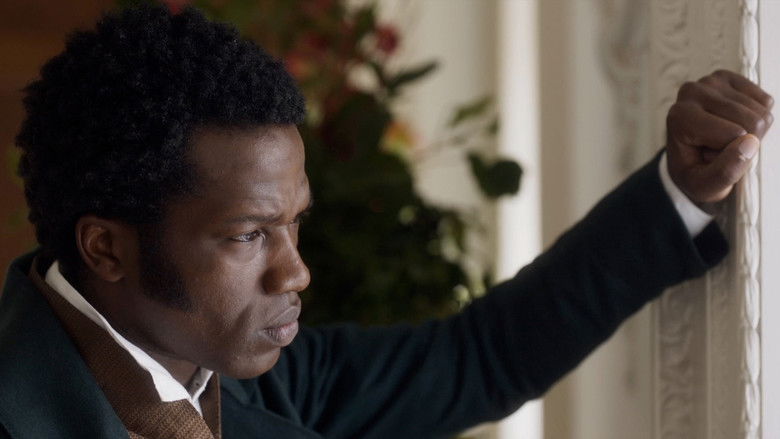 кадр из фильма Список мистера Малкольма