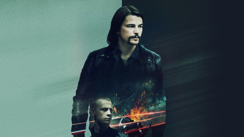 кадр из фильма Главная цель