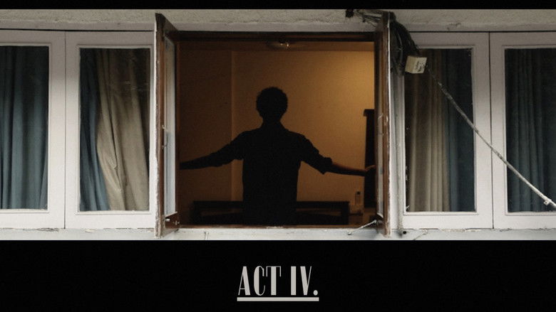 кадр из фильма ACT IV