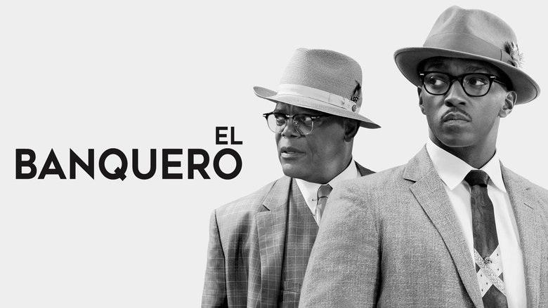 кадр из фильма Банкир