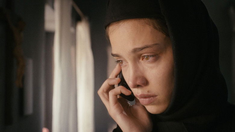 кадр из фильма Miracol