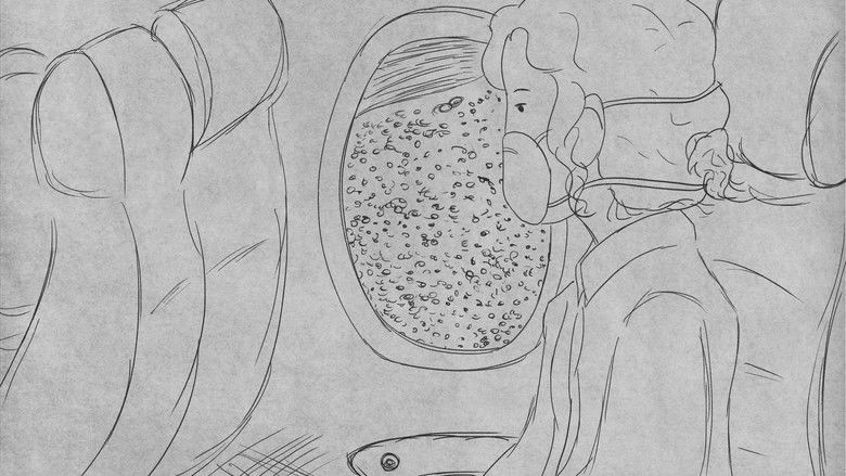 кадр из фильма Пандемия