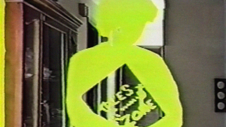 кадр из фильма Tales from the Quadead Zone