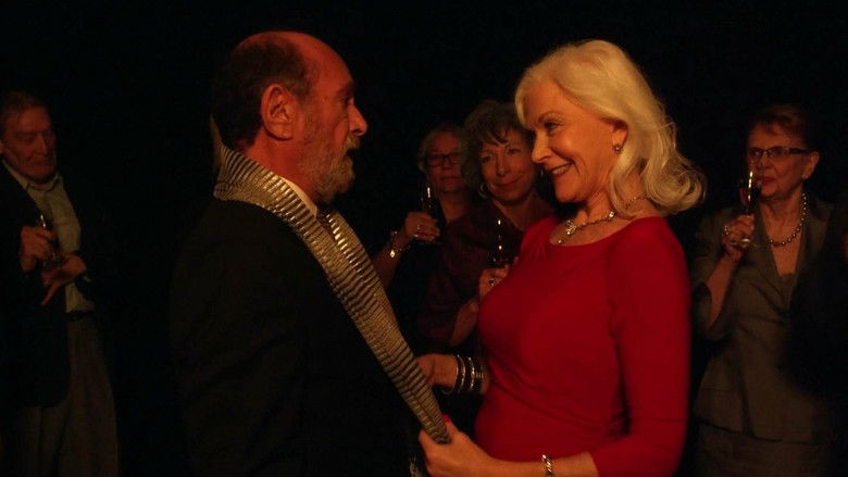 кадр из фильма The Second Time Around