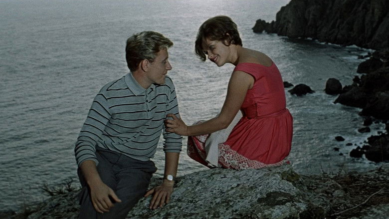 кадр из фильма Три плюс два