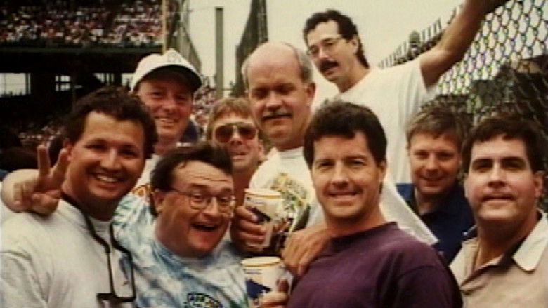 кадр из фильма Wrigley Field: Beyond the Ivy