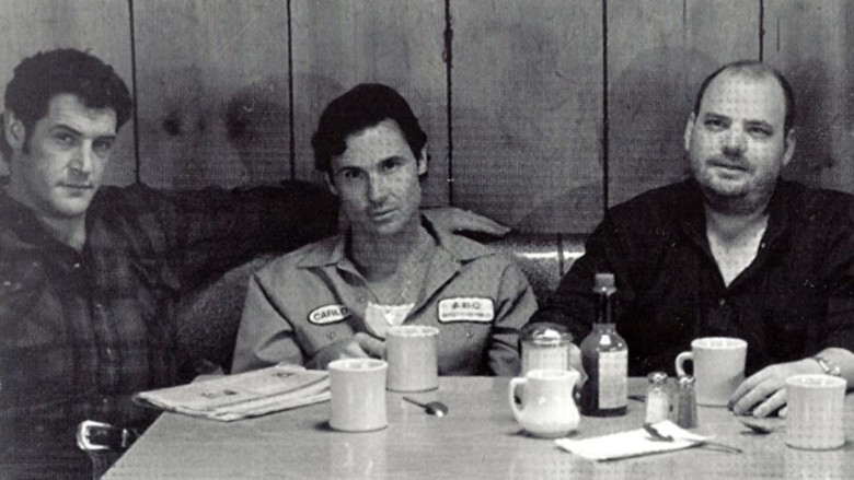 кадр из фильма The Cottonwood