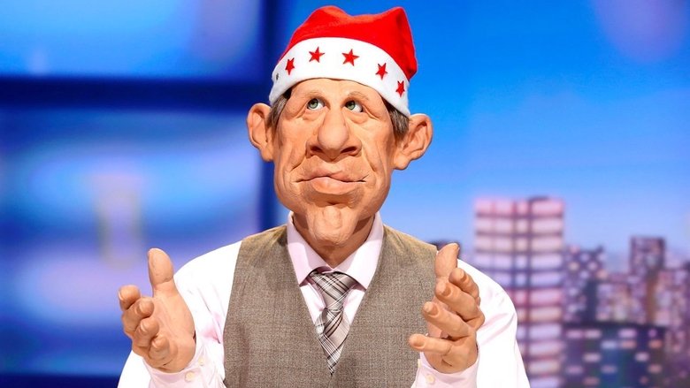 кадр из фильма L'Année des Guignols - La Gnéééé des Guignols