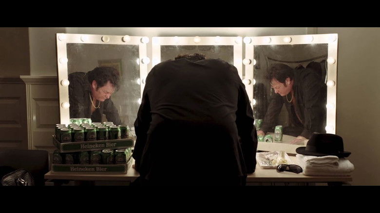 кадр из фильма Bloed, Zweet en Tranen