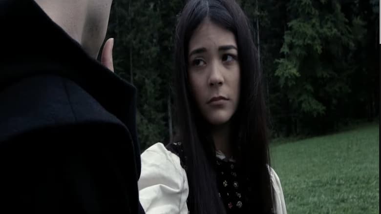 кадр из фильма Requiem: Three Tales of Horror