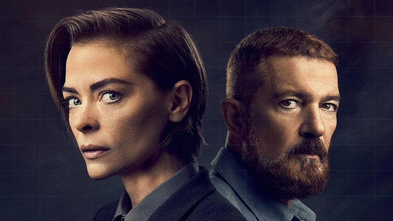 кадр из фильма Месть Банши