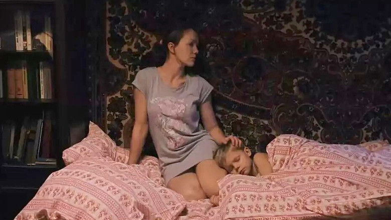 кадр из фильма Дурак