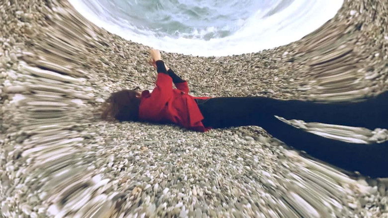 кадр из фильма Super Sauber