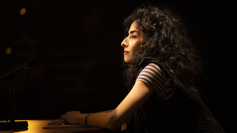 кадр из фильма L'Assemblée