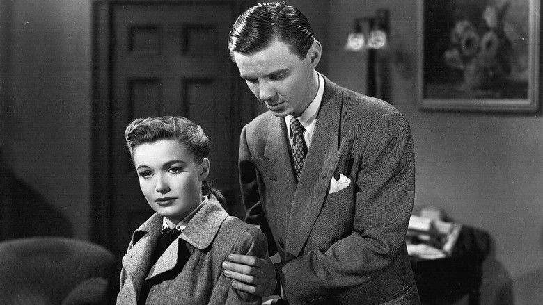 кадр из фильма Out of the Storm