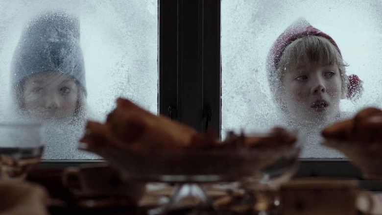 кадр из фильма Волшебное серебро