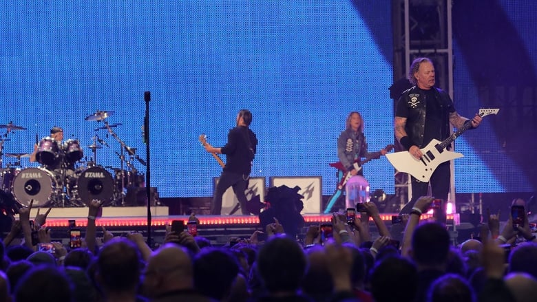 кадр из фильма Metallica: WorldWired Tour - Live in Manchester, England - June 18, 2019