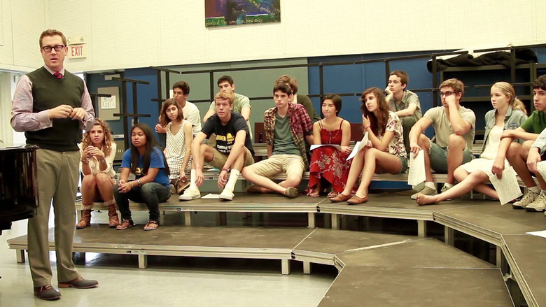 кадр из фильма Big Voice