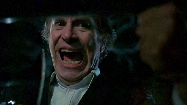 кадр из фильма The 50 Best Horror Movies You've Never Seen