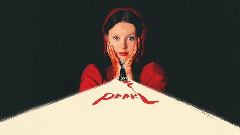 кадр из фильма Пэрл