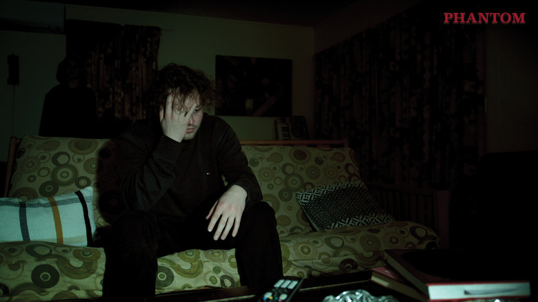 кадр из фильма Phantom