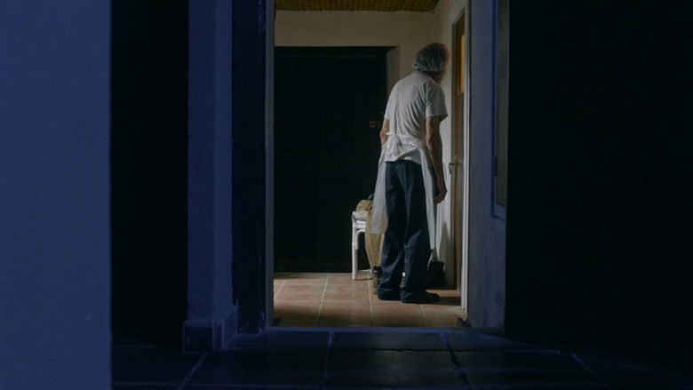 кадр из фильма IUS del tiempo