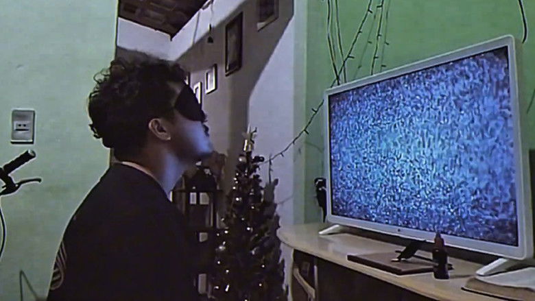 кадр из фильма WADESAM: A Retrospectiva Cabulosa 2025