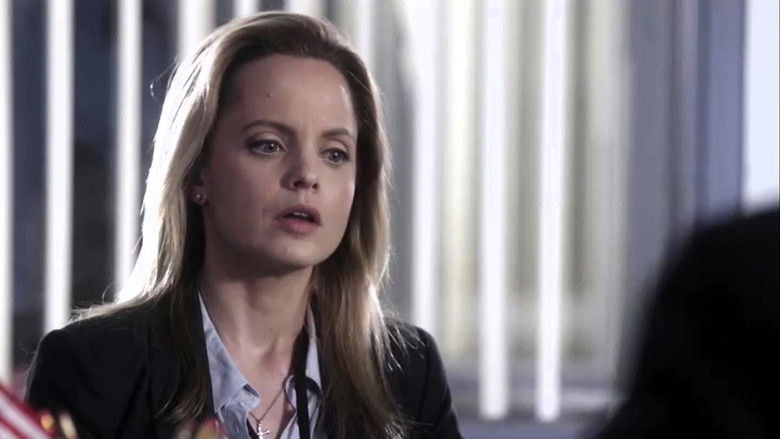 кадр из фильма Знак почёта