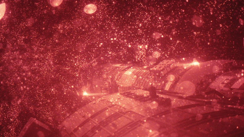 кадр из фильма Проект «Аве Мария»