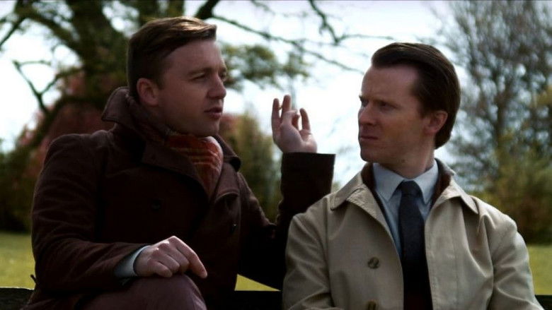 кадр из фильма Putting on the Dish