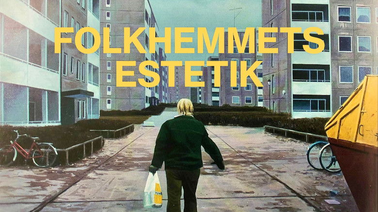 кадр из фильма Folkhemmets Estetik