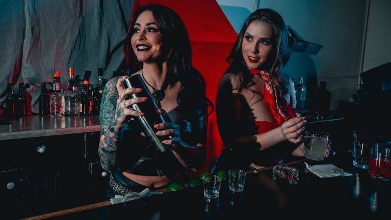 кадр из фильма Welcome to Grind Bar