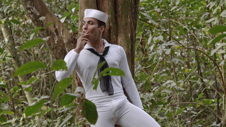 кадр из фильма Mr. Leather