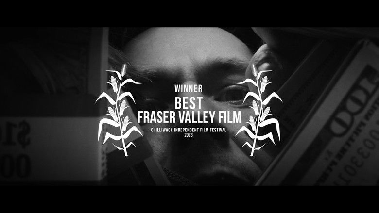 кадр из фильма BRINK