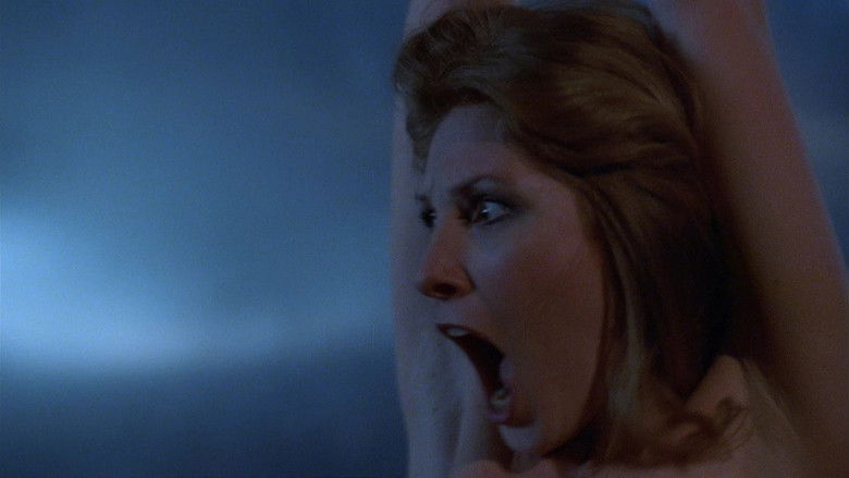 кадр из фильма Не заходи в дом