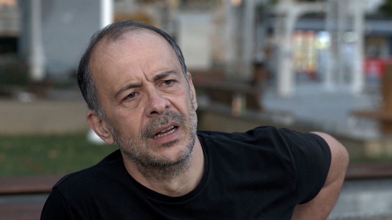 кадр из фильма 5 Silahşörler