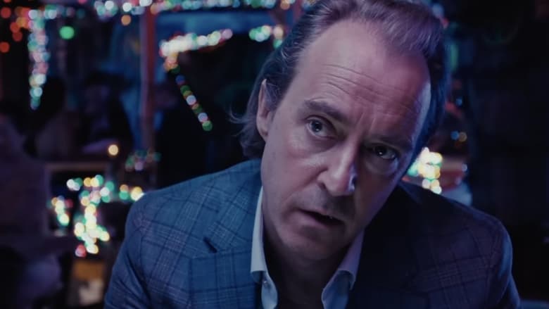 кадр из фильма Банда Йонссона возвращается