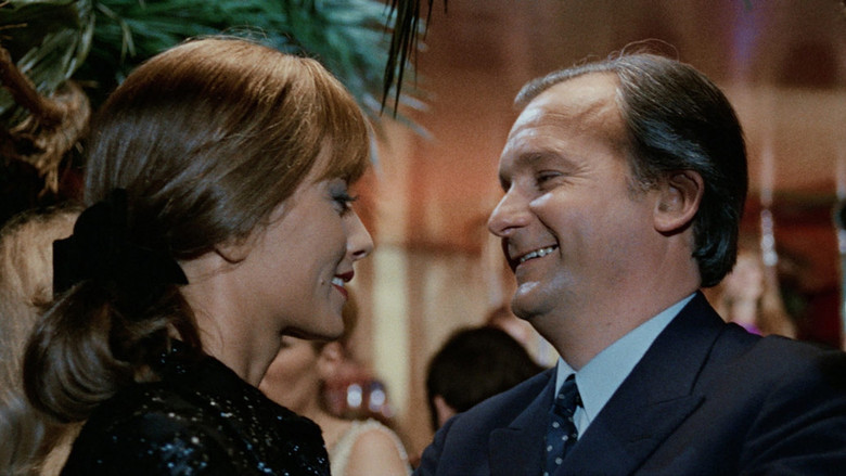 кадр из фильма Неверная жена