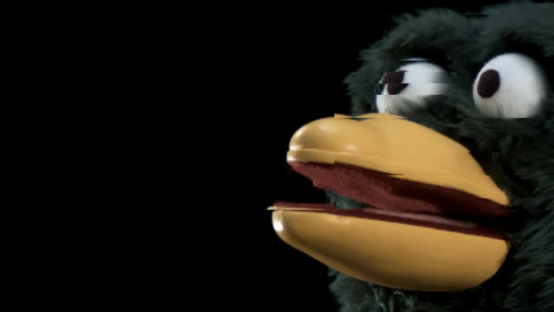 кадр из фильма Don't Hug Me I'm Scared 4