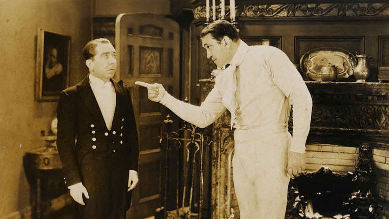 кадр из фильма Devil's Lottery