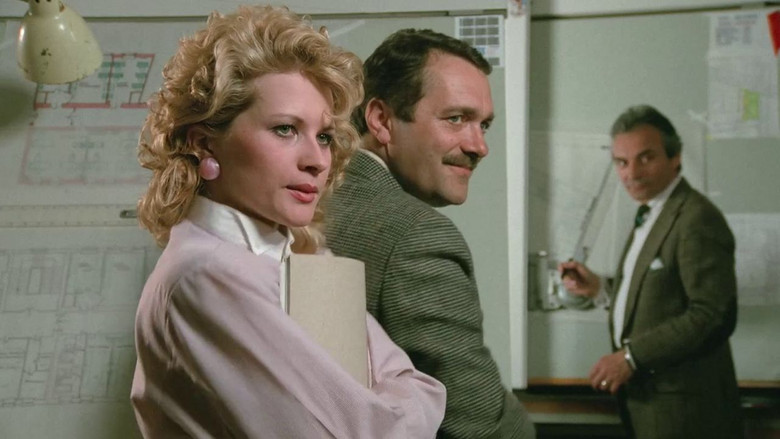 кадр из фильма Ох, Кароль!